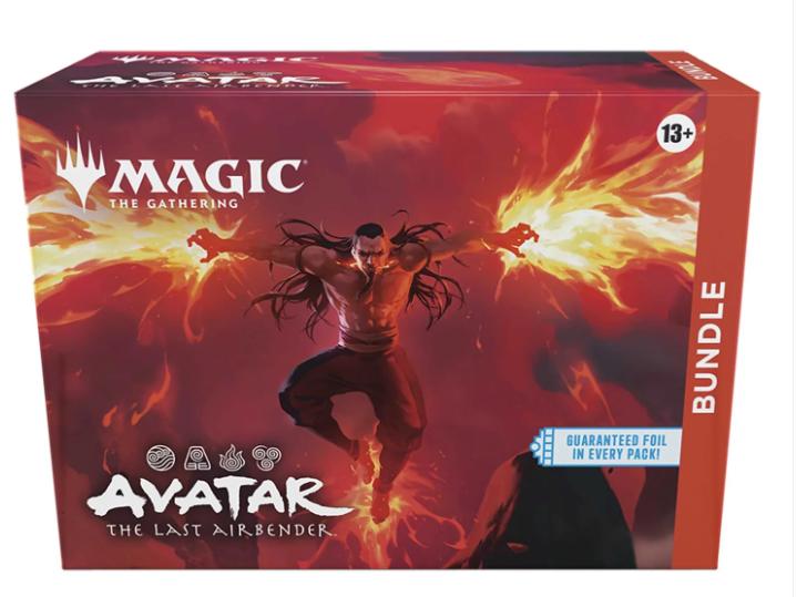 (image for) Avatar Bundle
